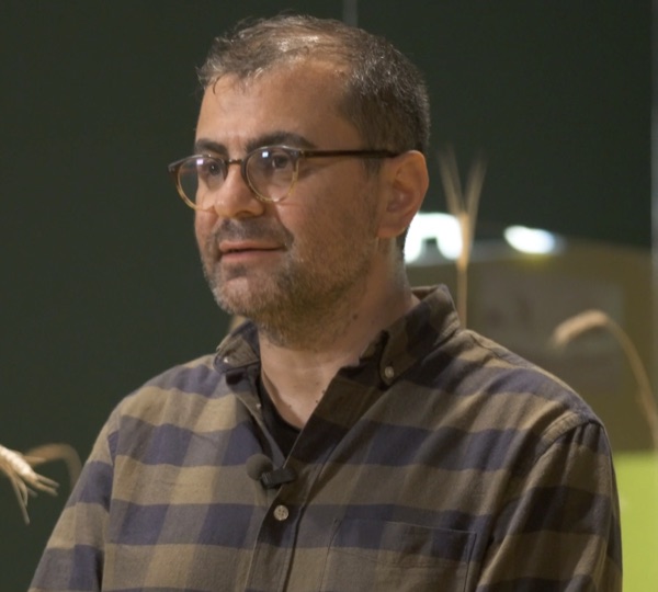 Ulaş Karakoç